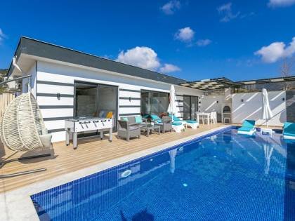 Villa Taner | Kalkan