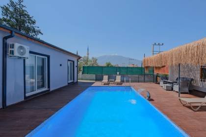 Villa Tayfun 1 | Fethiye