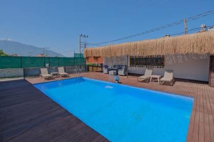 Villa Tayfun 1 | Fethiye