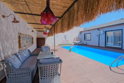 Villa Tayfun Umay | Fethiye