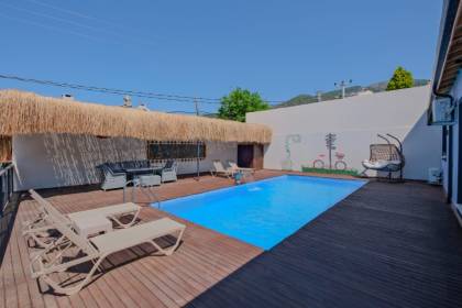 Villa Tayfun Umay | Fethiye