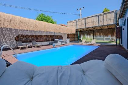 Villa Tayfun Umay | Fethiye