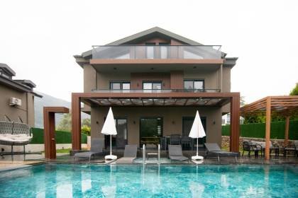 Villa Tekin 2 | Fethiye