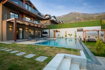 Villa Tekin 2 | Fethiye