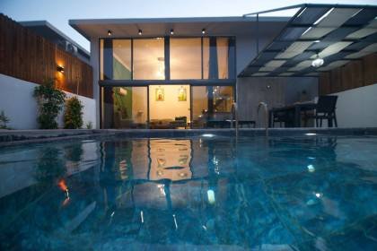 Villa Teletubbies Dipsy | Kalkan