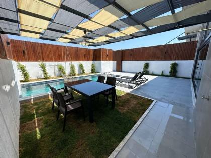 Villa Teletubbies Dipsy | Kalkan