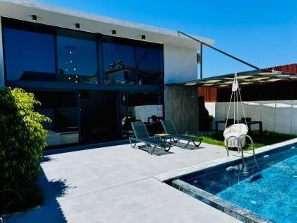 Villa Teletubbies Dipsy | Kalkan