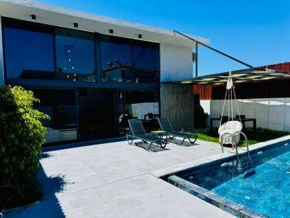 Villa Teletubbies Tinky Winky | Kalkan