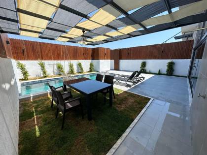 Villa Teletubbies Tinky Winky | Kalkan