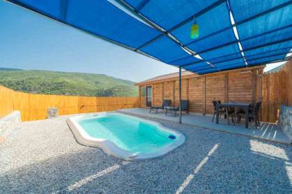 Villa Terra | Kalkan Balayı Villaları