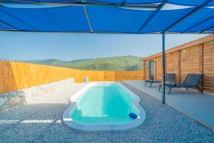 Villa Terra | Kalkan Balayı Villaları