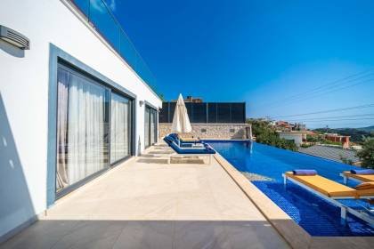 Villa Therapy 620 | Kalkan