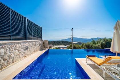 Villa Therapy 620 | Kalkan