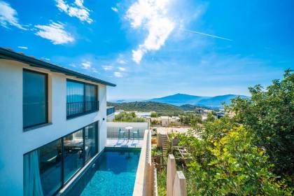Villa Therapy Olea | Kalkan
