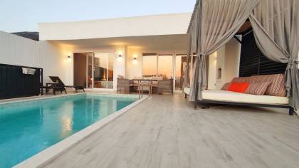 Villa Tofy | Kalkan