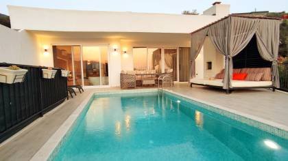 Villa Tofy | Kalkan