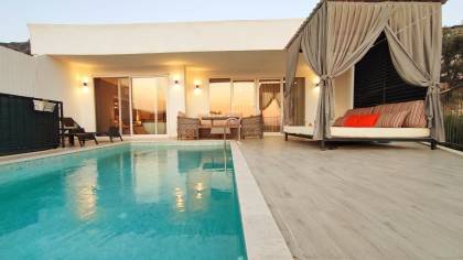 Villa Tofy | Kalkan