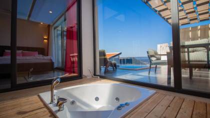 Villa Uğur | Kalkan Balayı villası