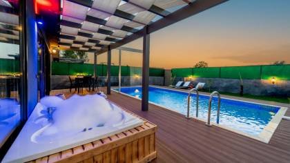 Villa Varela Bungalov 10 | Fethiye