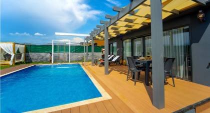 Villa Varela Bungalov 13 | Fethiye