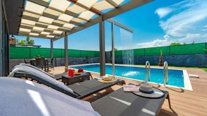 Villa Varela Bungalov 13 | Fethiye