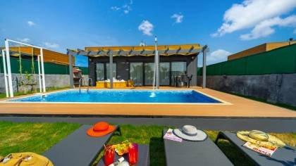 Villa Varela Bungalov 13 | Fethiye