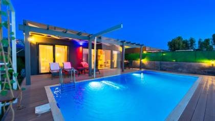 Villa Varela Bungalov | Fethiye