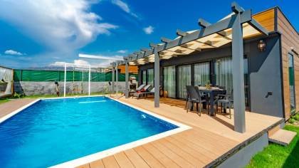 Villa Varela Bungalov 3 | Fethiye