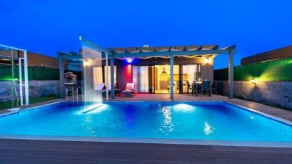 Villa Varela Bungalov 5 | Fethiye