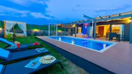 Villa Varela Bungalov 5 | Fethiye