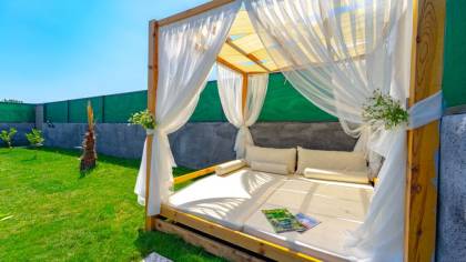 Villa Varela Bungalov 6 | Fethiye