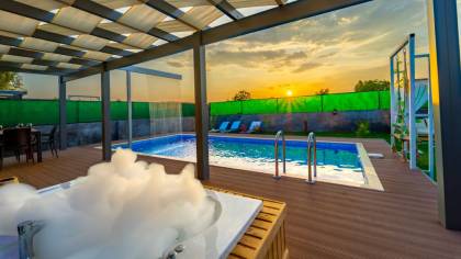 Villa Varela Bungalov 6 | Fethiye