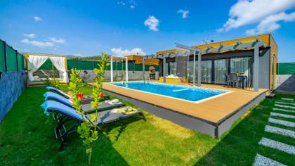 Villa Varela Bungalov 6 | Fethiye