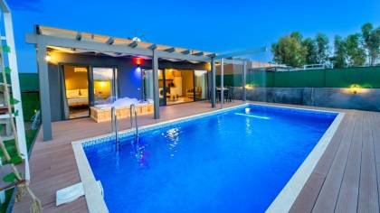 Villa Varela Bungalov 8 | Fethiye