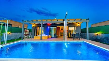 Villa Varela Bungalov 8 | Fethiye