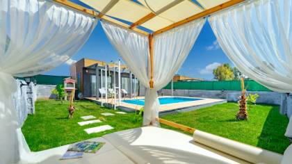 Villa Varela Bungalov 9 | Fethiye