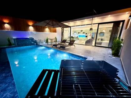 Villa Ve | Kalkan