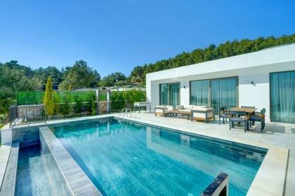 Villa Venüs 8 | Kalkan