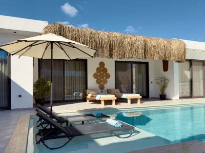 Villa Verano | Kalkan