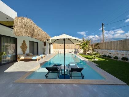 Villa Verano | Kalkan