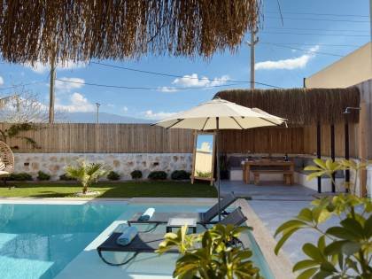 Villa Verano | Kalkan