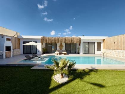 Villa Verano | Kalkan