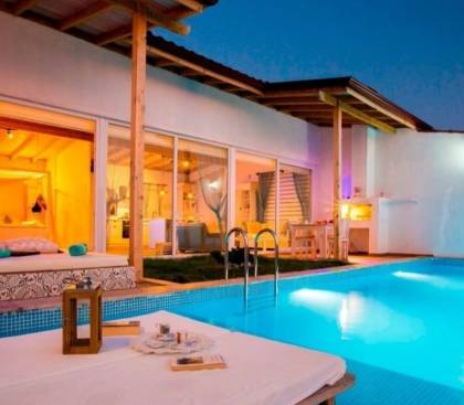 Villa Viola | Kalkan