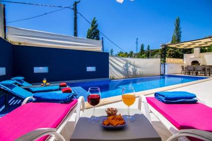 Villa Vişne 2 | Kalkan
