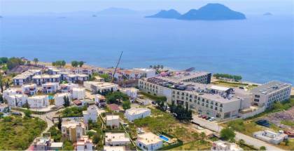 Villa Wilma | Bodrum Villa Kiralama