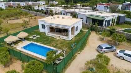 Villa Wilma | Bodrum Villa Kiralama