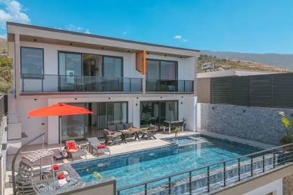Villa Xanadu | Kalkan