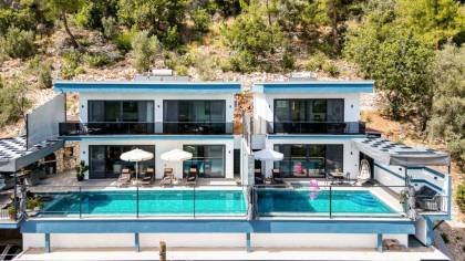 Villa Yaka | Kalkan
