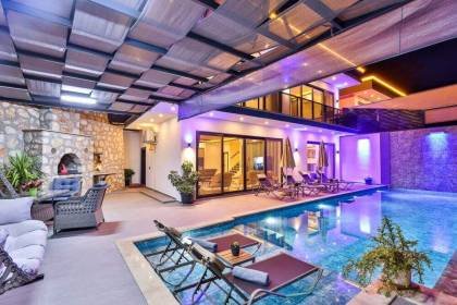Villa Yaka | Kalkan