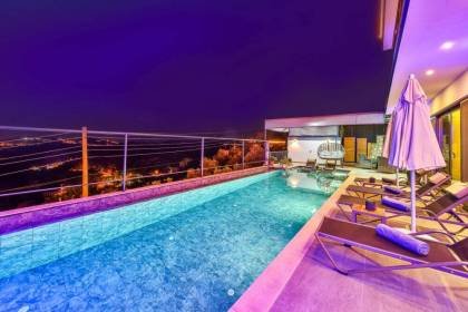 Villa Yaka | Kalkan
